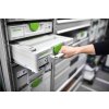 Obrázek 7  Festool AKU vrtací šroubovák T 18+3 HPC 4,0 I-Set