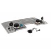 Hlavní obrázek Makita 198570-2 adaptér k vodící liště HS0600