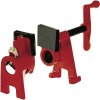 Hlavní obrázek Bessey Šroubová trubková svěrka BPC-H34 DN 20/R3/4"