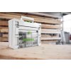 165544|||Obrázek 3  Festool Systainer DF SYS3 DF M 137 s přihrádkou s víkem