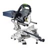 165596|||Obrázek 2  Festool AKU kapovací pila KAPEX KSC 60 EB-Basic