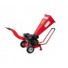 Hlavní obrázek Roxta Motorový zahradní drtič RMZD-6,5/60 - 6,5 Hp, 60 mm