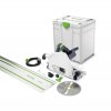 Hlavní obrázek Festool ponorná pila TS 75 EBQ-Plus-FS