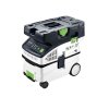 Obrázek 2  Festool AKU mobilní vysavač CLEANTEC CTLC MIDI I-Plus