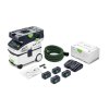 Hlavní obrázek Festool AKU mobilní vysavač CLEANTEC CTLC MIDI I-Plus