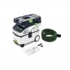 165661|||Hlavní obrázek Festool AKU mobilní vysavač CLEANTEC CTLC MIDI I-Basic