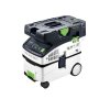 165655|||Obrázek 2  Festool AKU mobilní vysavač CLEANTEC CTLC MIDI I-Basic