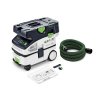 Hlavní obrázek Festool AKU mobilní vysavač CLEANTEC CTLC MINI I-Basic