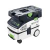 Obrázek 2  Festool AKU mobilní vysavač CLEANTEC CTLC MINI I-Basic