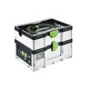 Obrázek 2  Festool AKU mobilní vysavač CLEANTEC CTLC SYS I-Basic