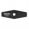 Hlavní obrázek Makita 2zubý žací nůž 255 x 25,4 x 2 mm