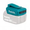 Obrázek 2  Makita adaptér USB 18V=oldDEAADP05