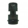 Hlavní obrázek Makita adaptér čtyřhran 1/2" na šestihran 1/4"
