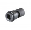 Obrázek 2  Makita adaptér čtyřhran 1/2" na šestihran 1/4"