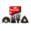 199498|||Hlavní obrázek Makita sada oscilačních nástrojů pro TM,BTM B-67496