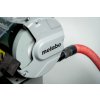 160859|||Obrázek 6  Metabo dvoukotoučová bruska DSD 200 PLUS