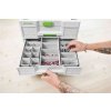 169865|||Obrázek 6  Festool sortainer SYS3-SORT/3 M 337
