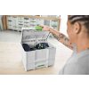 Obrázek 4  Festool systainer SYS3-COMBI M 287