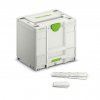 Hlavní obrázek Festool systainer SYS3-COMBI M 337