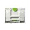 Obrázek 2  Festool systainer SYS3-COMBI M 337