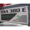 159850|||Obrázek 15 Bgu Řezací a štípací automat KSA 380 E (E-Motor)