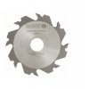 Hlavní obrázek Bosch Kotoučová fréza 8, 22 mm, 4 mm