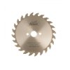 194019|||Hlavní obrázek Pilana Pilový kotouč SK 150x2,6/1,6x20 5391 24 WZ