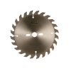 194017|||Hlavní obrázek Pilana Pilový kotouč SK 200x2,5/1,6x20 5381-26 24 WZ