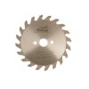 194103|||Hlavní obrázek Pilana Pilový kotouč SK 140x2,6/1,6x20 5391 20 WZ