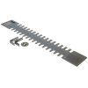 Igm Přídavná šablona 19mm otevřený rybinový spoj 610 mm pro FD600