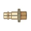 Hlavní obrázek Schneider vsuvka s vnějším závitem R 1/4" SW 14