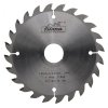 Pilana pilový kotouč SK 160x3,2/2,2x30 5391 24 WZ s možností úpravy unášecích otvorů pro CNC