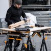 Obrázek 11 Craftmaker multifunkční pracovní koza, funkce 4v1