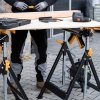 Obrázek 4  Craftmaker multifunkční pracovní koza, funkce 4v1