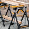 Obrázek 7  Craftmaker multifunkční pracovní koza, funkce 4v1