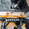 Obrázek 10 Craftmaker multifunkční pracovní koza, funkce 4v1