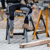 Obrázek 9  Craftmaker multifunkční pracovní koza, funkce 4v1