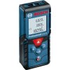 Hlavní obrázek Bosch Laserový měřič GLM 40 professional