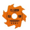 Hlavní obrázek Cmt Kotouč lamelovací pro lamelové spoje - D100x22x3.96 Z6
