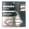 161110|||Obrázek 2  Metabo kotouč pilový MULTI CUT CLASSIC 254x30 60FZ/TZ 5°neg.