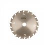 195242|||Hlavní obrázek Pilana Pilový kotouč SK 160x2,8/1,8x20 5391 18 LWZ