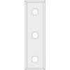 Hlavní obrázek Igm N012 Žiletka tvrdokovová Z4 - 50x9x1,5 LaminoMDF