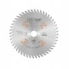 213354|||Hlavní obrázek Cmt pilový kotouč pro finální příčné řezy D 160x2,2 d20 z48 HW