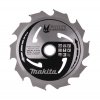Hlavní obrázek Makita pilový kotouč 165 x 2,0/1,2 x 20 mm 10T M-FORCE