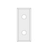 Hlavní obrázek Cmt Žiletka tvrdokovová Z4 49,5x9x1,5 Lamino MDF