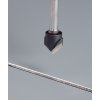 221536|||Hlavní obrázek Festool Drážkovací fréza ve tvaru V, HW, stopka 8 mm HW S8 D18-90° (Alu)