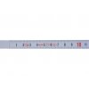 Hlavní obrázek Hedue Samolepící metr pravý 13x5000 mm