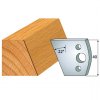 Hlavní obrázek Flury Profilový nůž 40x4mm profil 001