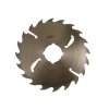 Hlavní obrázek Pilana Pilový kotouč SK 400x4,0/2,8x80 5394.1 20+4 FZ