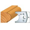 Hlavní obrázek Flury Profilový nůž 40x4mm profil 066